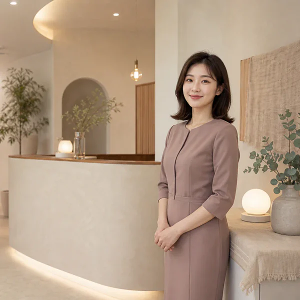스테이 클로이살롱 마사지 제휴업체 이미지