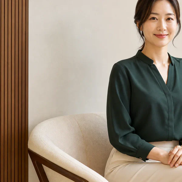 힐링 하린가든 테라피 안내 이미지