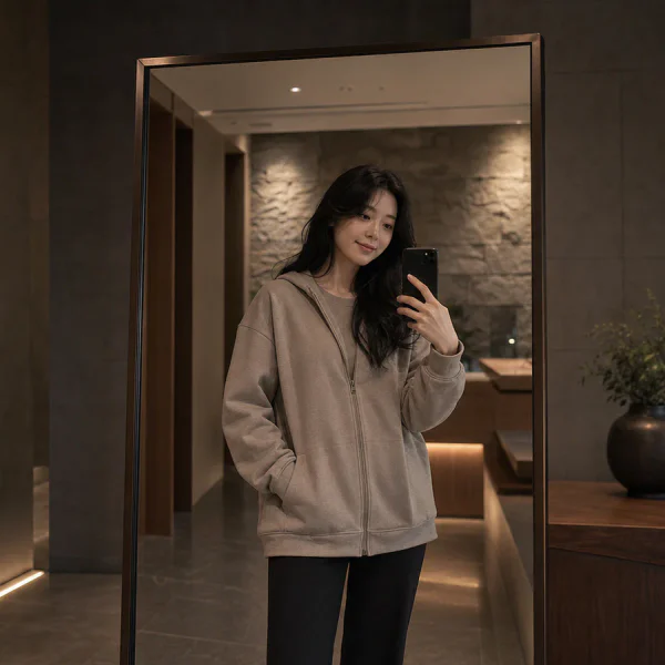 스테이 은비살롱 마사지 안내 이미지