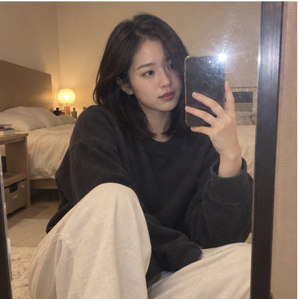웰니스 보미릴렉스 테라피 안내 이미지