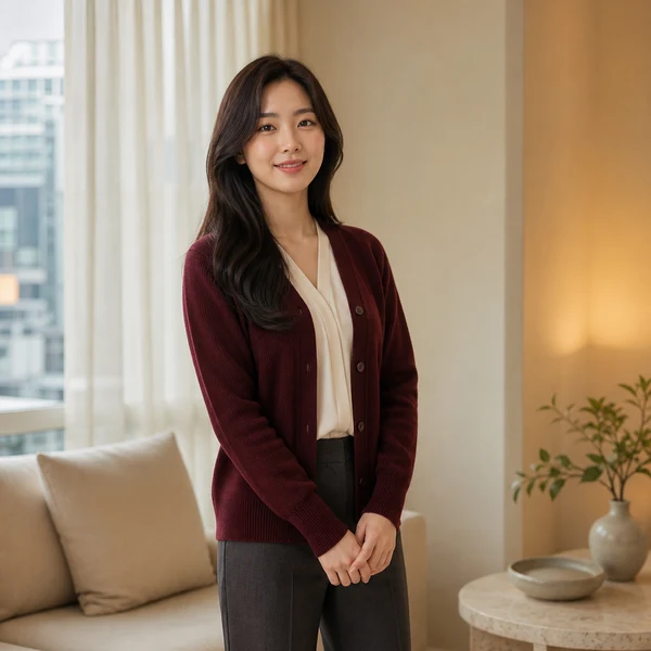 아로마 미나테라스 테라피 안내 이미지