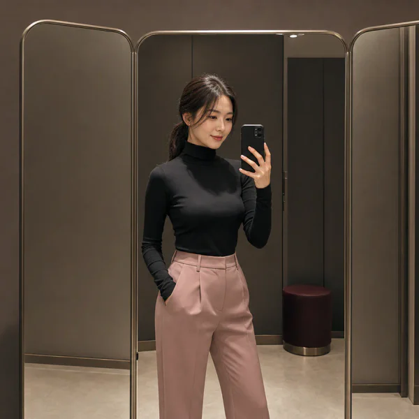 스위트 네이처스테이 홈타이 안내 이미지
