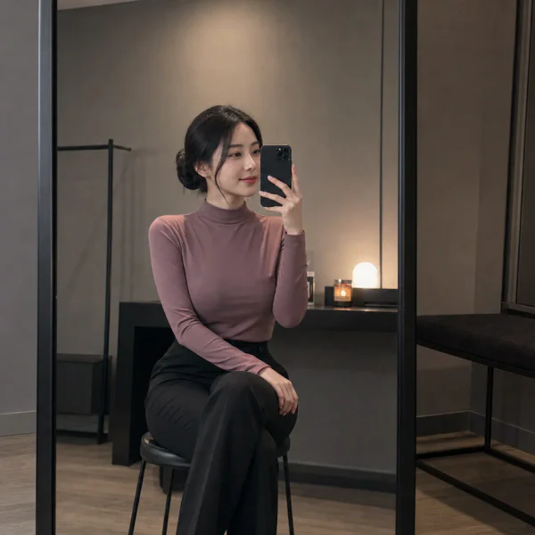 시그니처 소담스파 테라피 안내 이미지