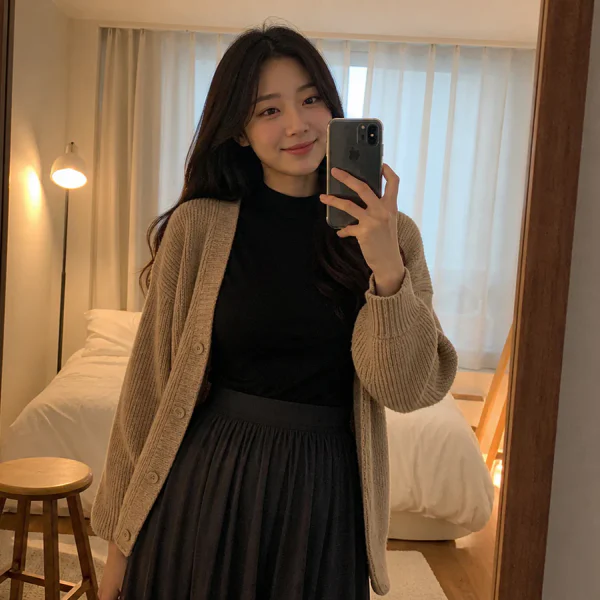 그랜드 아델스테이 테라피 안내 이미지