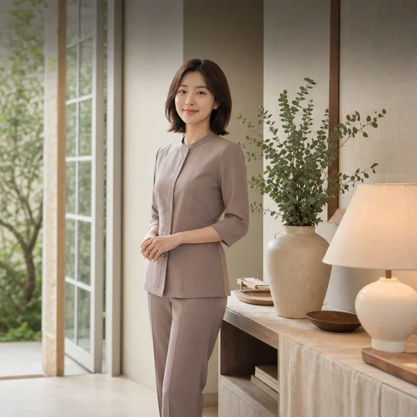 모던 미나살롱 테라피 안내 이미지