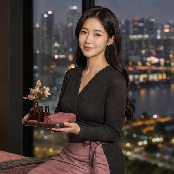 포레스트 하린하우스 홈타이 제휴업체 이미지