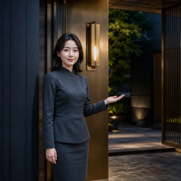 그랜드 은서플레이스 테라피 안내 이미지