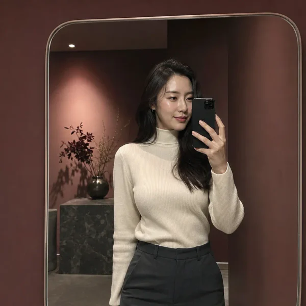 스위트 로제스테이 테라피 안내 이미지