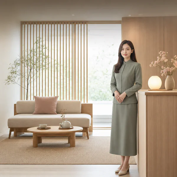 블랑 로제나룸 마사지 안내 이미지