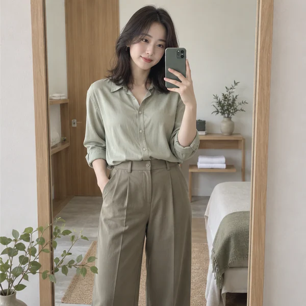 블랑 로아살롱 홈타이 안내 이미지