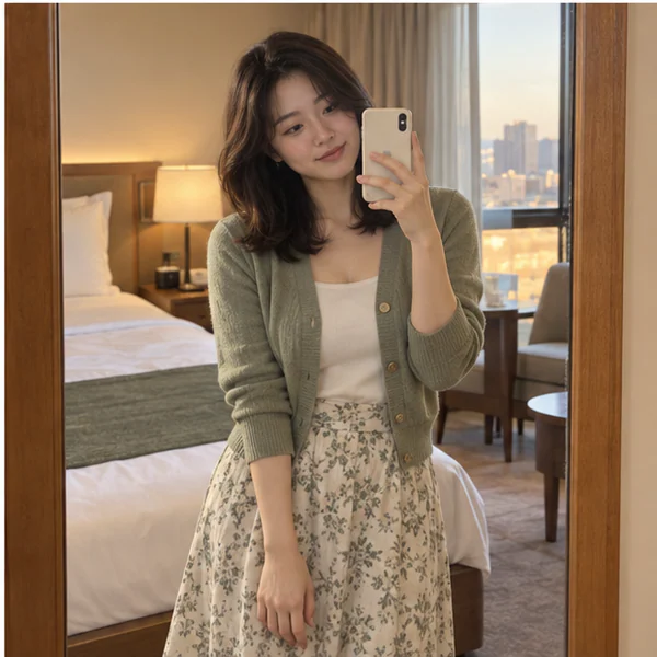 블랑 해린룸 테라피 안내 이미지
