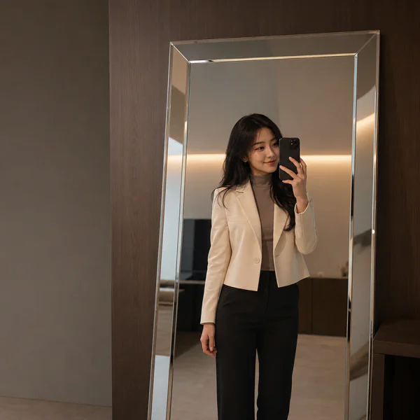 라운지 지효릴렉스 마사지 안내 이미지