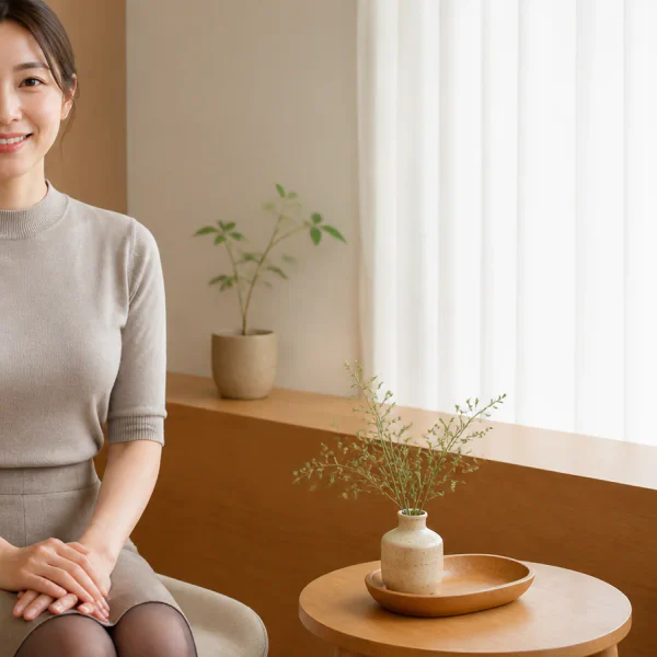 가든 해린라운지 테라피 안내 이미지