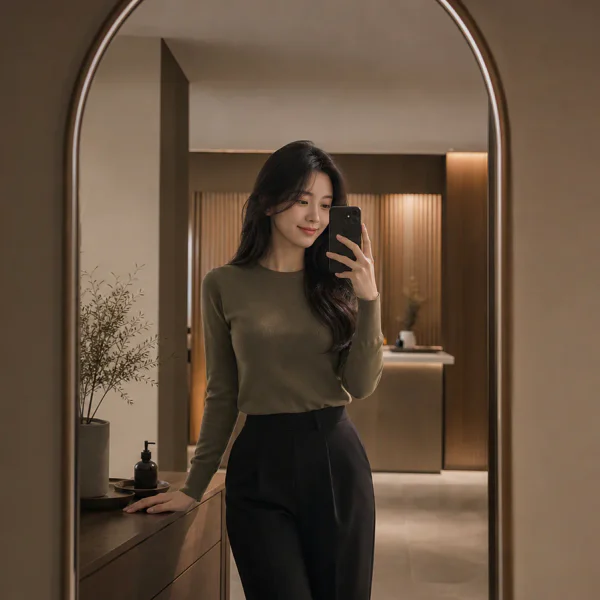 아로마 태연웰빙 홈타이 안내 이미지