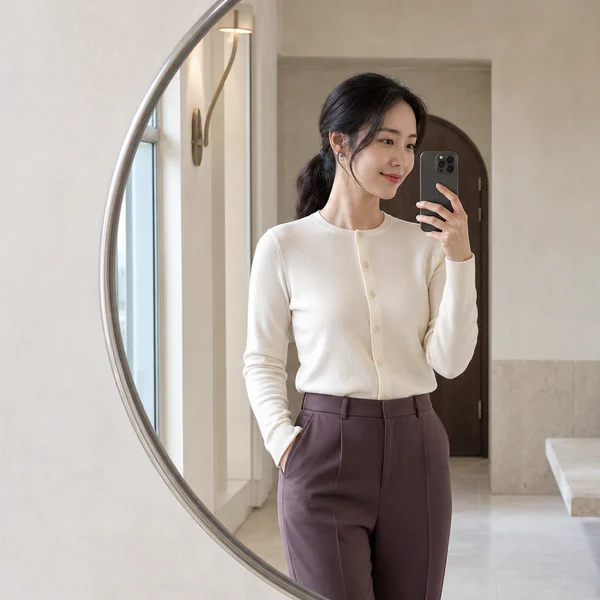 웰니스 설현플레이스 테라피 안내 이미지