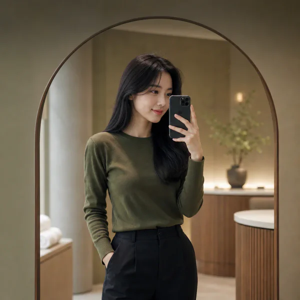 시그니처 베르디하우스 홈타이 안내 이미지