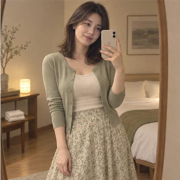 스테이 아델살롱 테라피 안내 이미지
