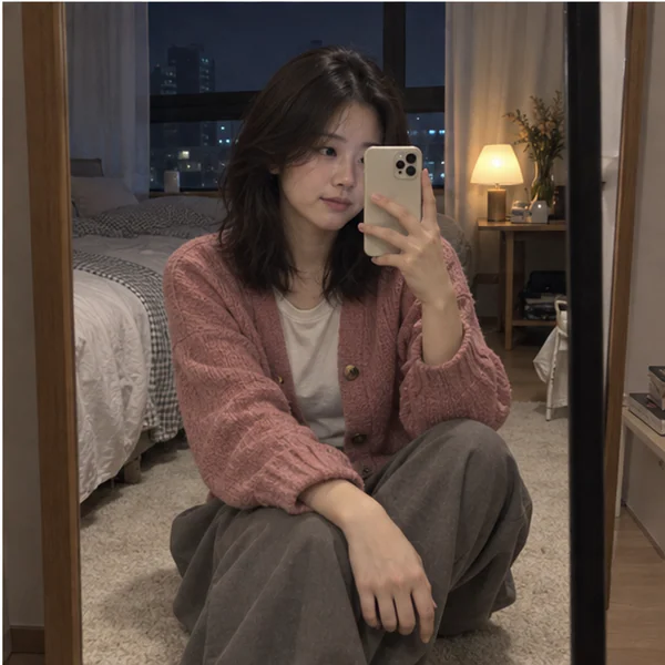 블랑 은비룸 마사지 안내 이미지