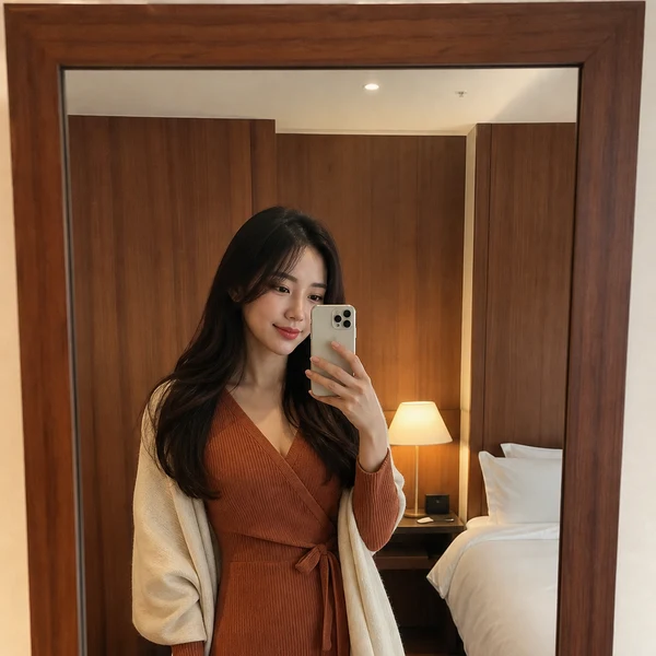 그랜드 리사스테이 마사지 안내 이미지