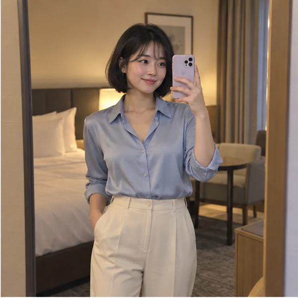 모던 가을룸 홈타이 안내 이미지