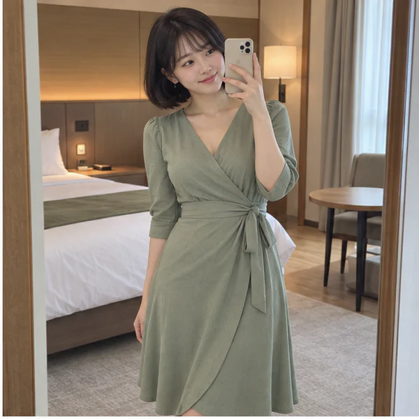 가든 루나스파 마사지 안내 이미지