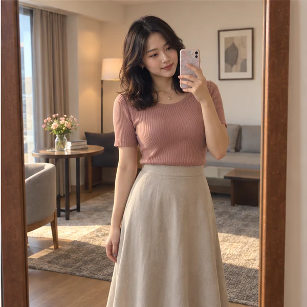 라운지 채영가든 마사지 안내 이미지