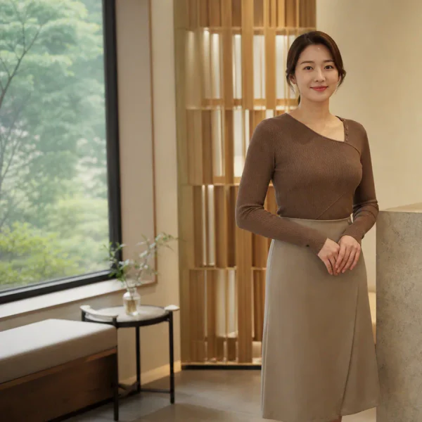 그랜드 다현라운지 테라피 안내 이미지