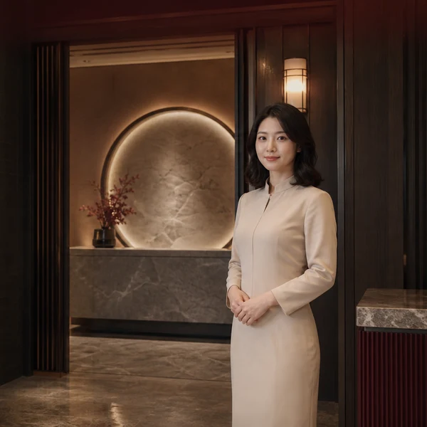 모던 하니가든 테라피 안내 이미지