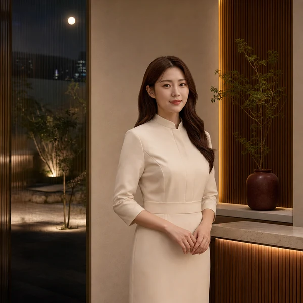 힐링 다현룸 테라피 안내 이미지