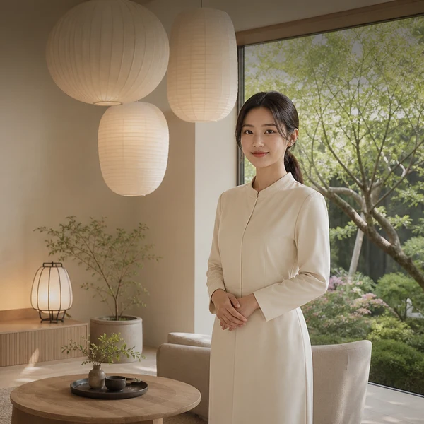 프리미엄 해린하우스 테라피 안내 이미지