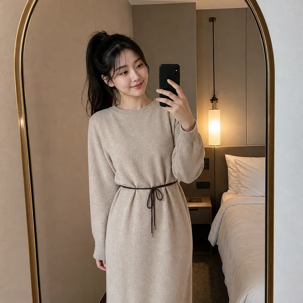포레스트 민지룸 마사지 안내 이미지