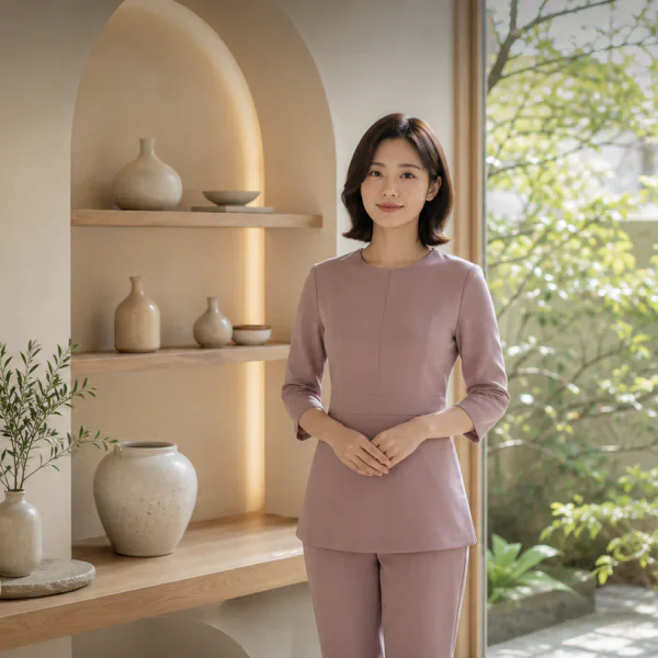 아로마 혜리웰빙 테라피 안내 이미지