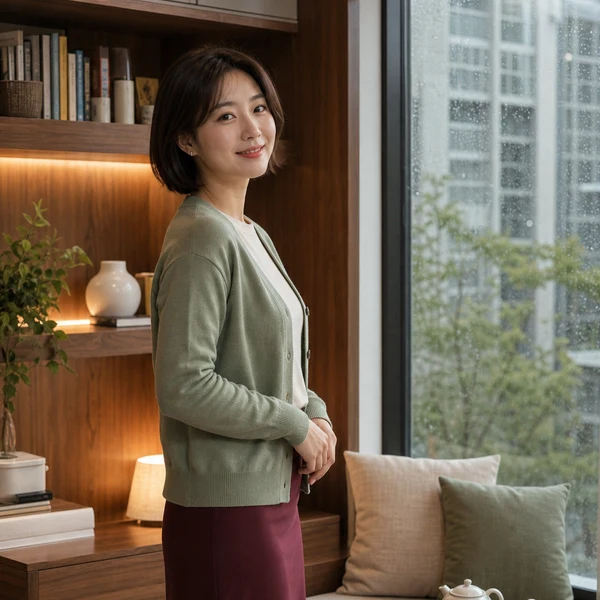 그랜드 마리테라스 홈타이 안내 이미지