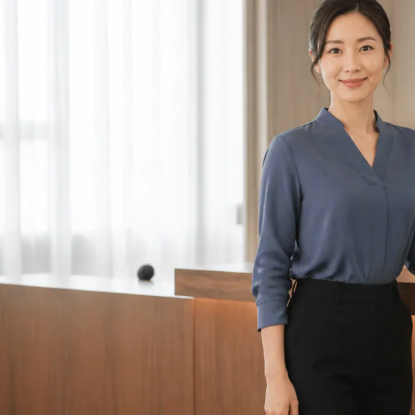 프리미엄 문별하우스 테라피 안내 이미지