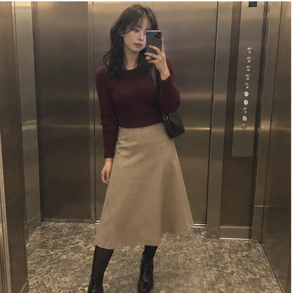 블랑 가을살롱 마사지 안내 이미지