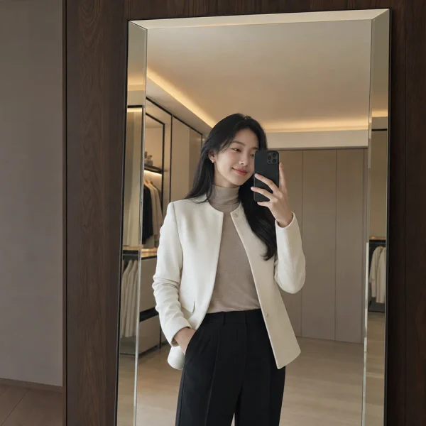 클래식 하니스테이 테라피 안내 이미지