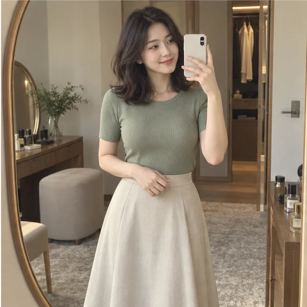 시그니처 예리케어 마사지 안내 이미지