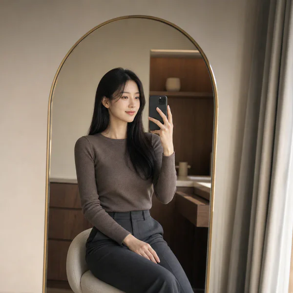 스테이 네이처살롱 홈타이 안내 이미지
