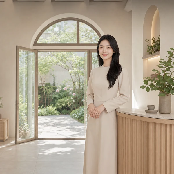 클래식 레이릴렉스 테라피 제휴업체 이미지