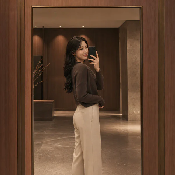 그랜드 로제나라운지 마사지 안내 이미지