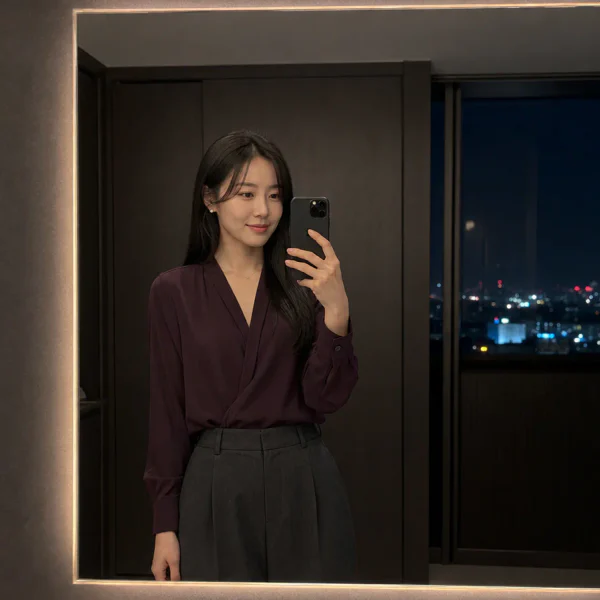 가든 민지스테이 마사지 안내 이미지