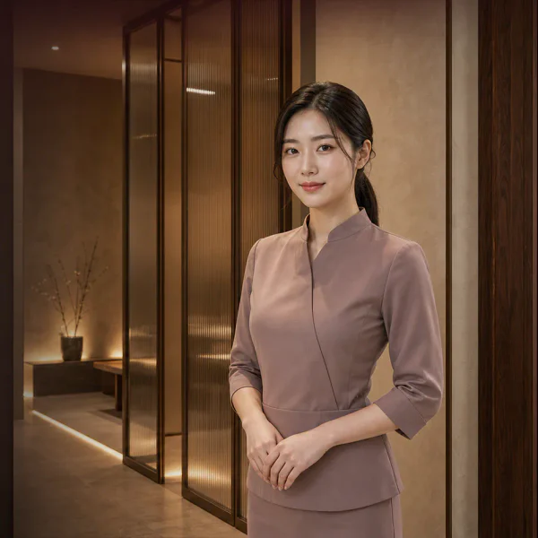 그랜드 문별라운지 테라피 안내 이미지