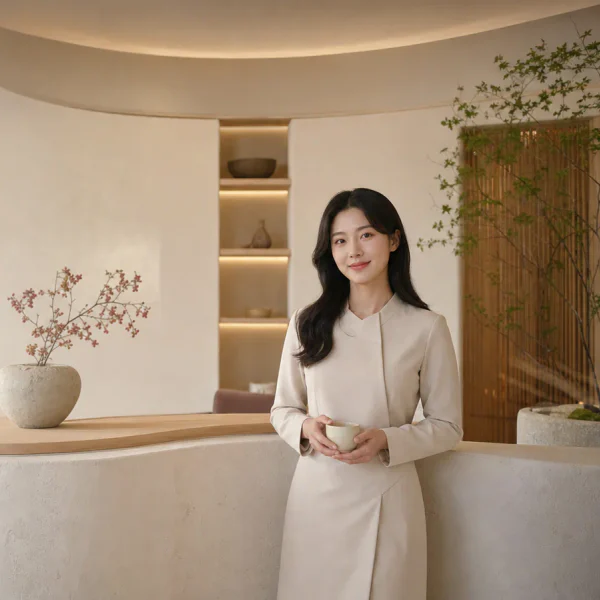 스위트 효정테라스 테라피 안내 이미지