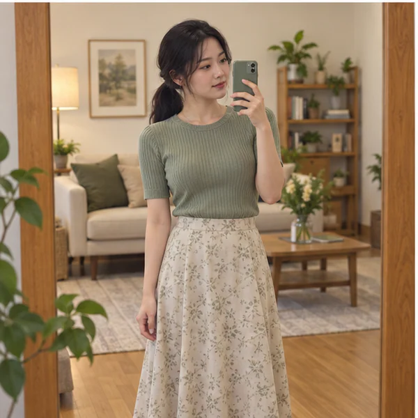 아로마 유나테라스 테라피 안내 이미지
