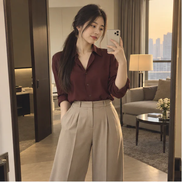 시그니처 리사스튜디오 마사지 안내 이미지