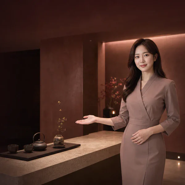 웰니스 문별플레이스 테라피 안내 이미지