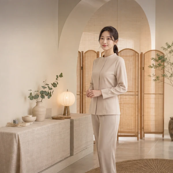 블랑 민지아지트 마사지 제휴업체 이미지