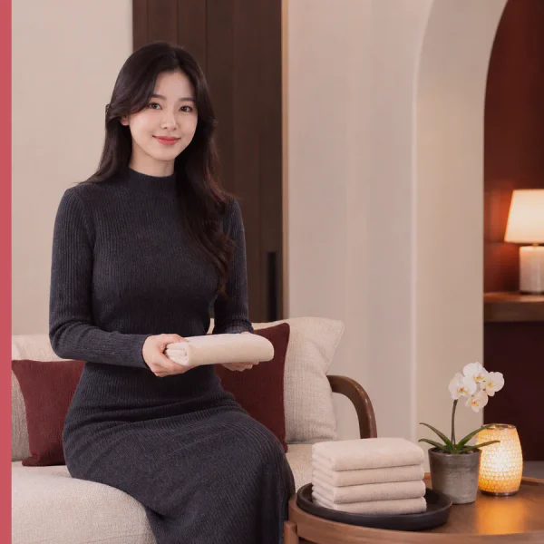 아로마 로제나포레스트 마사지 제휴업체 이미지
