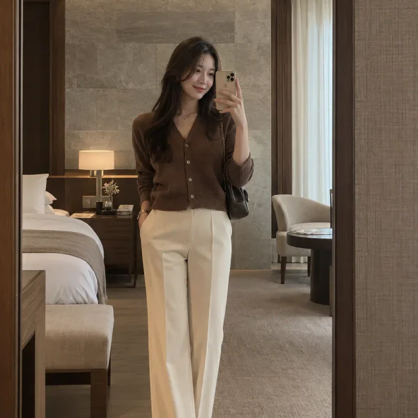 포레스트 아린룸 테라피 안내 이미지
