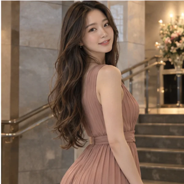 스위트 나연스테이 테라피 안내 이미지